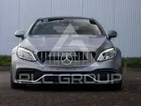 2021 Mercedes Benz C 630