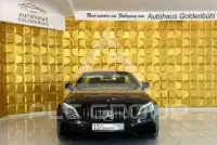 2021 Mercedes Benz C 630