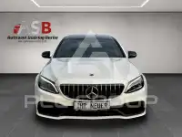 2021 Mercedes Benz C 630