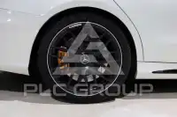 2021 Mercedes Benz C 630