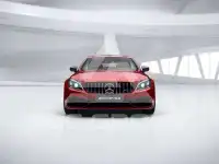2021 Mercedes Benz C 630