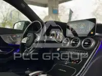 2021 Mercedes Benz C 630
