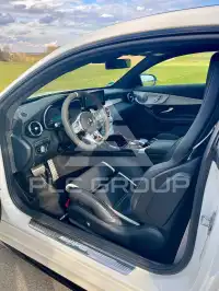 2021 Mercedes Benz C 630