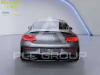 2021 Mercedes Benz C 630