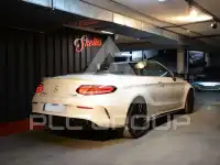 2021 Mercedes Benz C 630