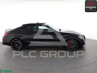 2021 Mercedes Benz C 630