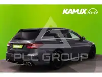 2021 Mercedes Benz C 630
