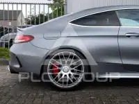 2021 Mercedes Benz C 630