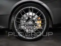 2021 Mercedes Benz C 630