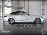 2021 Mercedes Benz C 630
