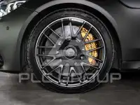 2021 Mercedes Benz C 630