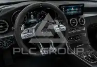 2021 Mercedes Benz C 630