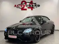 2021 Mercedes Benz C 630