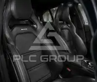 2021 Mercedes Benz C 630