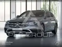 2021 Mercedes Benz E 400