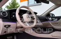 2021 Mercedes Benz E 400