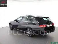 2021 Mercedes Benz E 400