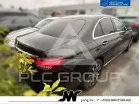 2021 Mercedes Benz E 400