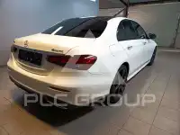 2021 Mercedes Benz E 400