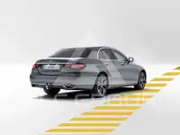 2021 Mercedes Benz E 400