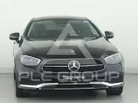 2021 Mercedes Benz E 400