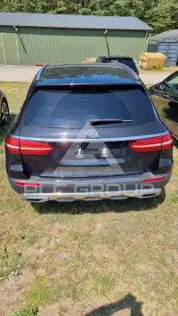 2021 Mercedes Benz E 400