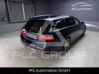 2021 Mercedes Benz E 400