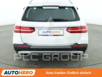 2021 Mercedes Benz E 400