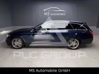 2021 Mercedes Benz E 400