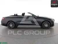 2021 Mercedes Benz E 400