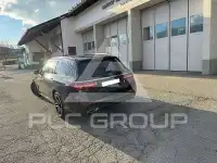 2021 Mercedes Benz E 400