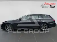 2021 Mercedes Benz E 400