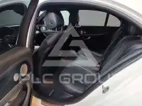 2021 Mercedes Benz E 400