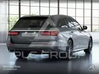 2021 Mercedes Benz E 400