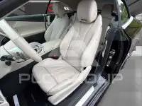 2021 Mercedes Benz E 400