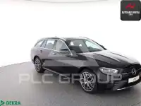 2021 Mercedes Benz E 400