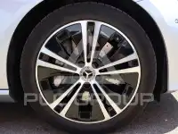 2021 Mercedes Benz E 400