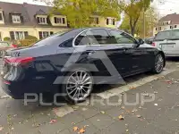 2021 Mercedes Benz E 400