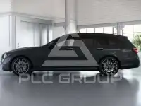 2021 Mercedes Benz E 400