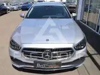 2021 Mercedes Benz E 400