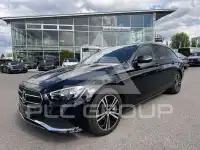 2021 Mercedes Benz E 400