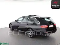 2021 Mercedes Benz E 400