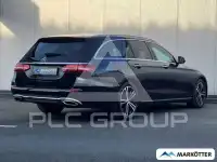 2021 Mercedes Benz E 400