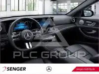 2021 Mercedes Benz E 400