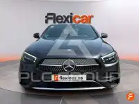 2021 Mercedes Benz E 400