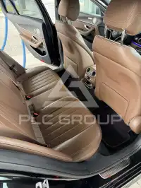 2021 Mercedes Benz E 400
