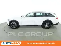 2021 Mercedes Benz E 400