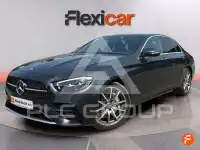 2021 Mercedes Benz E 400