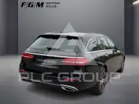 2021 Mercedes Benz E 400