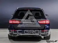 2021 Mercedes Benz E 400